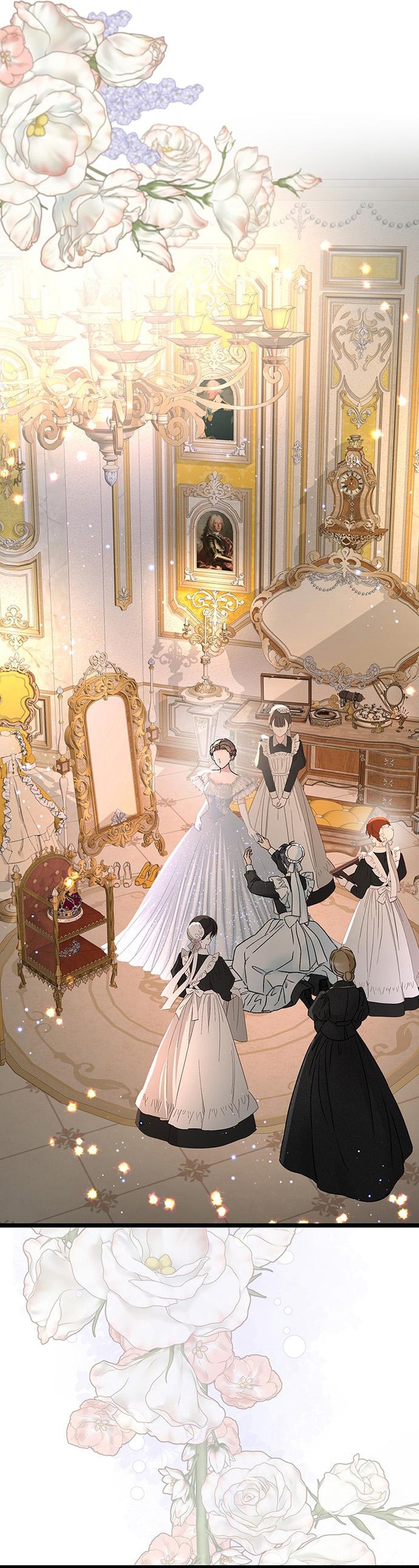 El príncipe problemático Capítulo 60 - Página 42