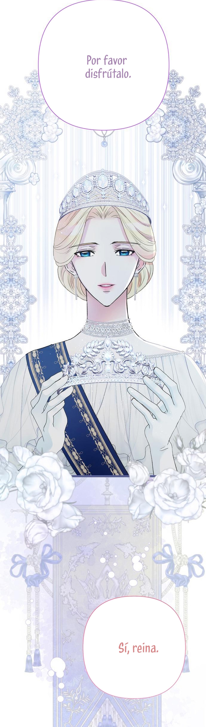 El príncipe problemático Capítulo 60 - Página 45