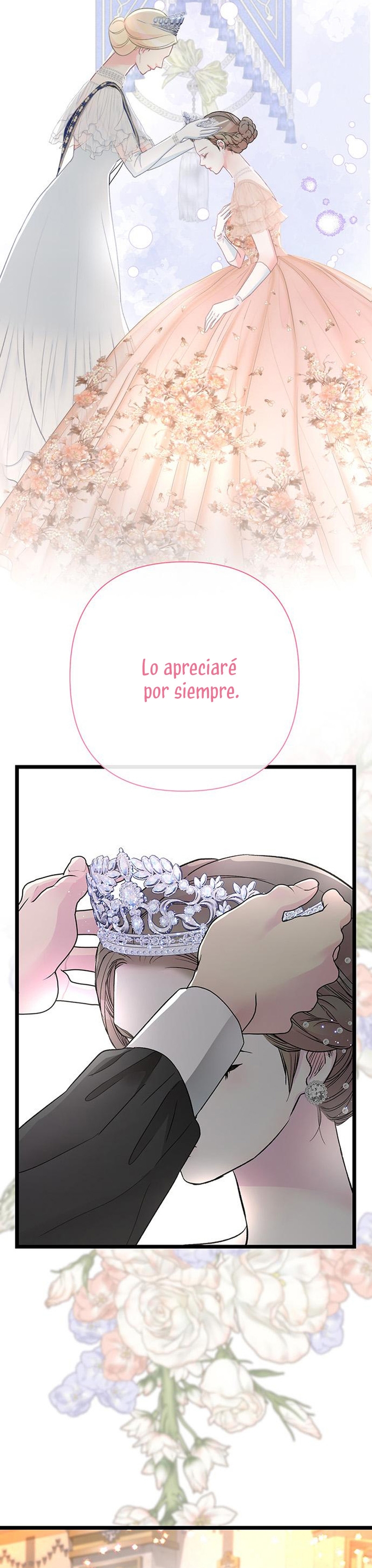 El príncipe problemático Capítulo 60 - Página 46