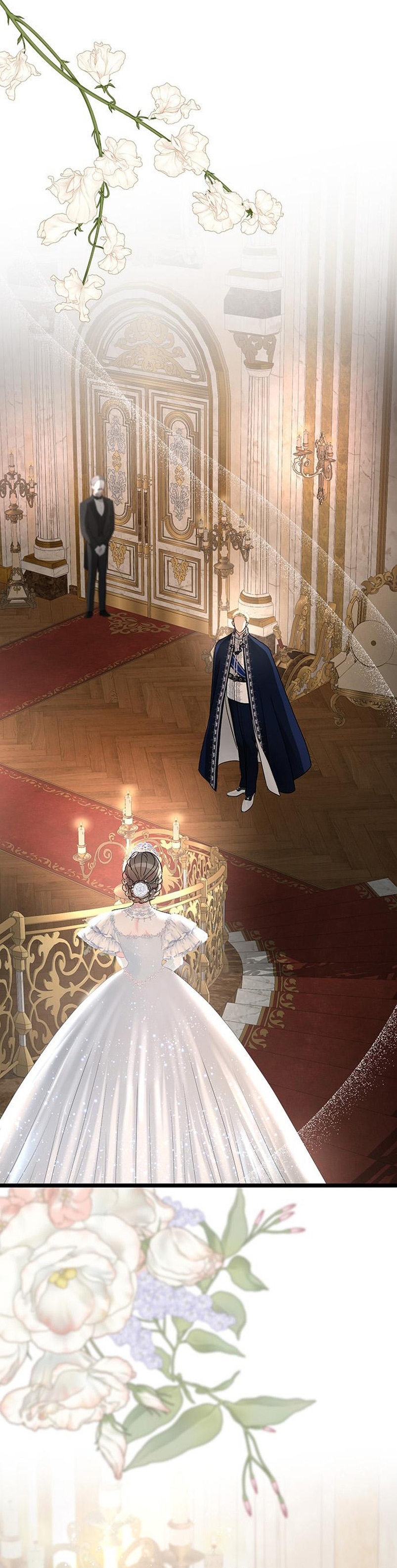 El príncipe problemático Capítulo 60 - Página 48