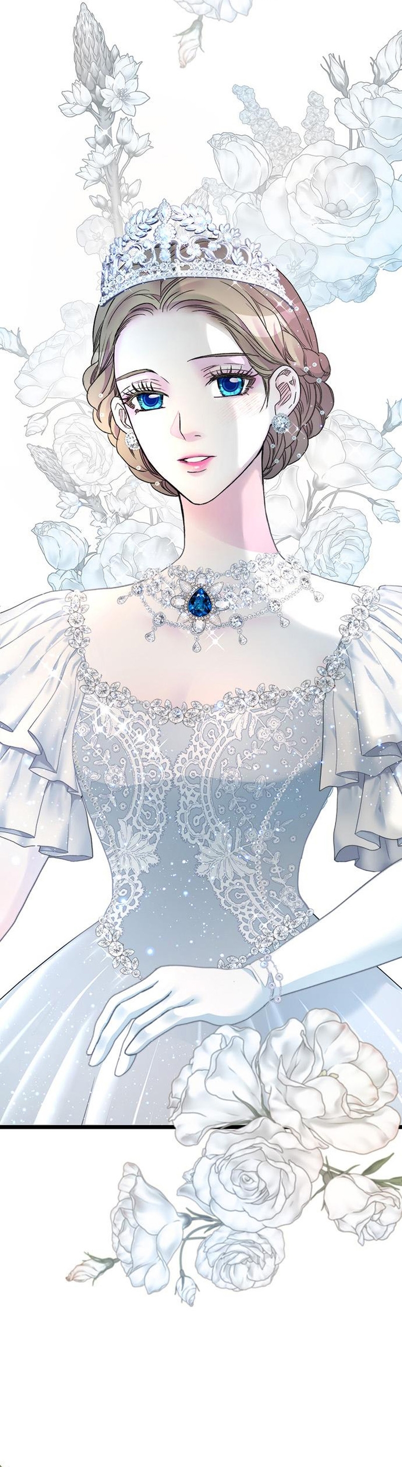 El príncipe problemático Capítulo 60 - Página 50