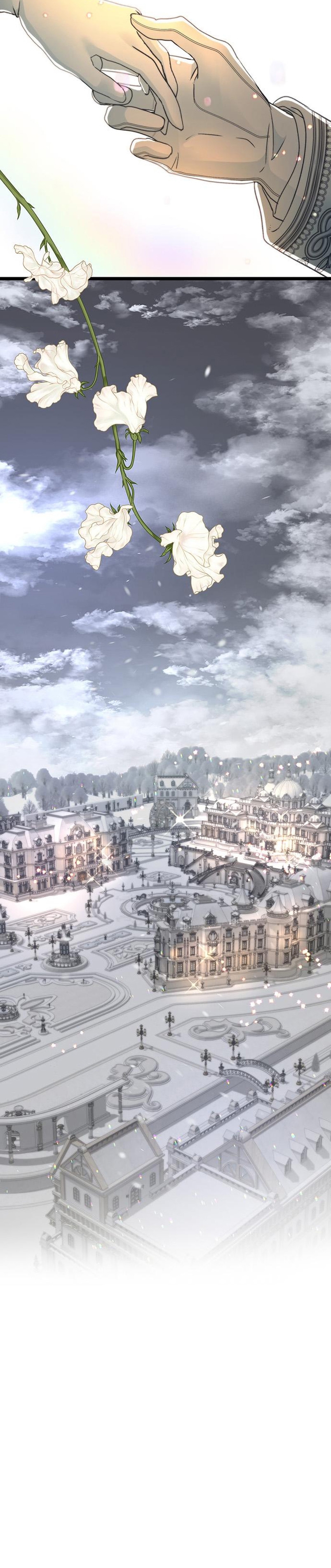 El príncipe problemático Capítulo 60 - Página 52