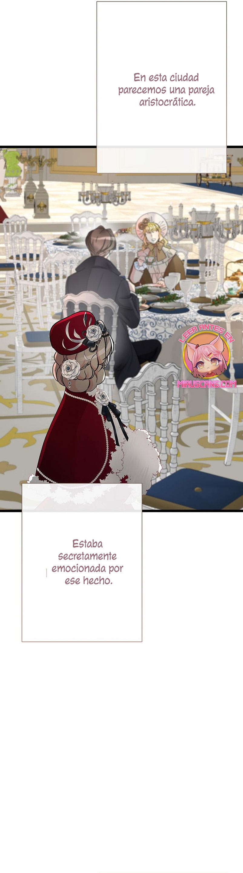 El príncipe problemático Capítulo 60 - Página 9