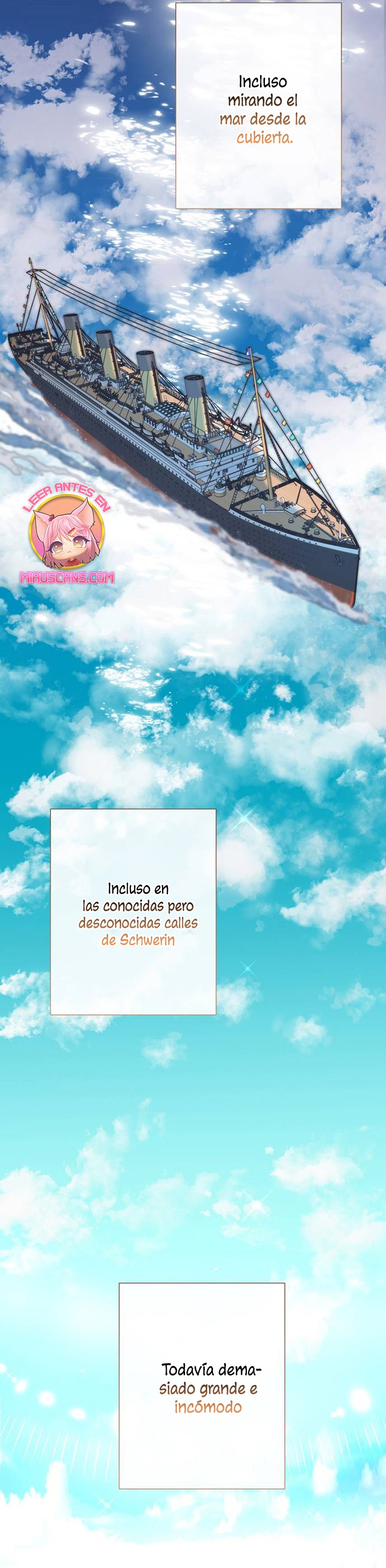 El príncipe problemático Capítulo 61 - Página 12