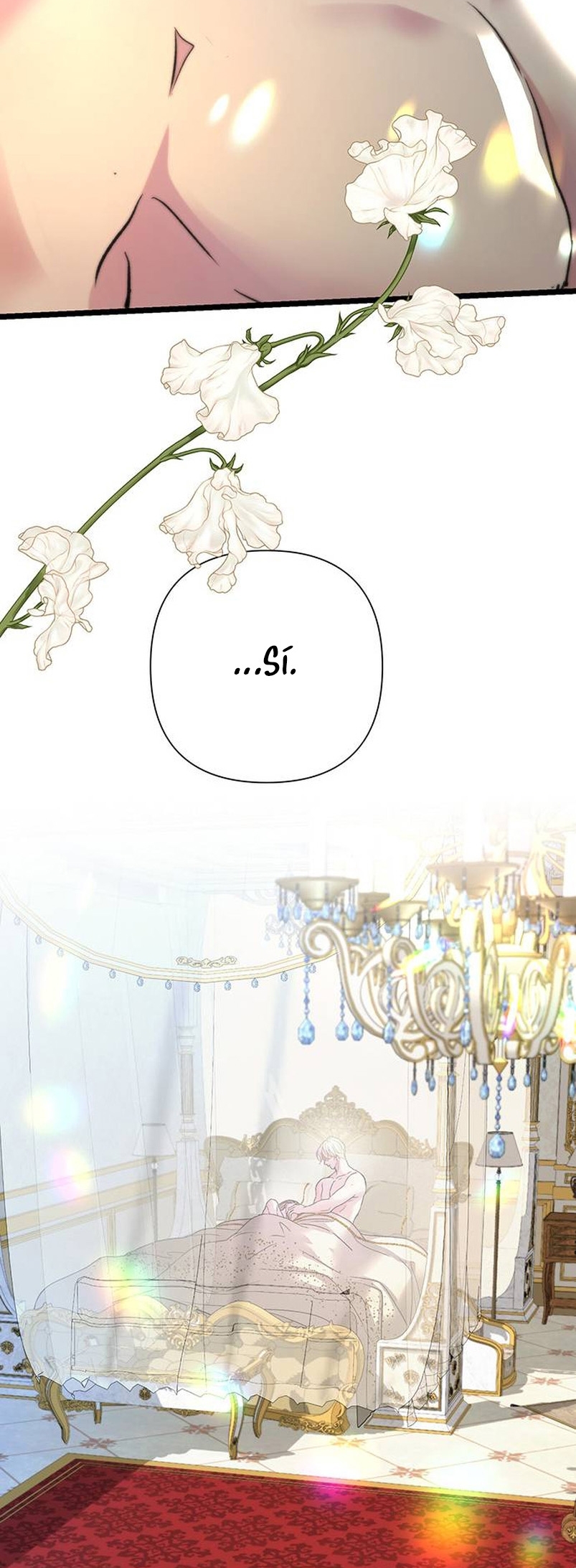 El príncipe problemático Capítulo 61 - Página 15