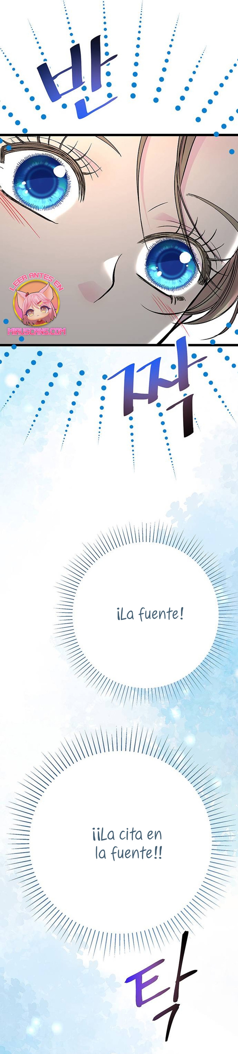 El príncipe problemático Capítulo 61 - Página 17