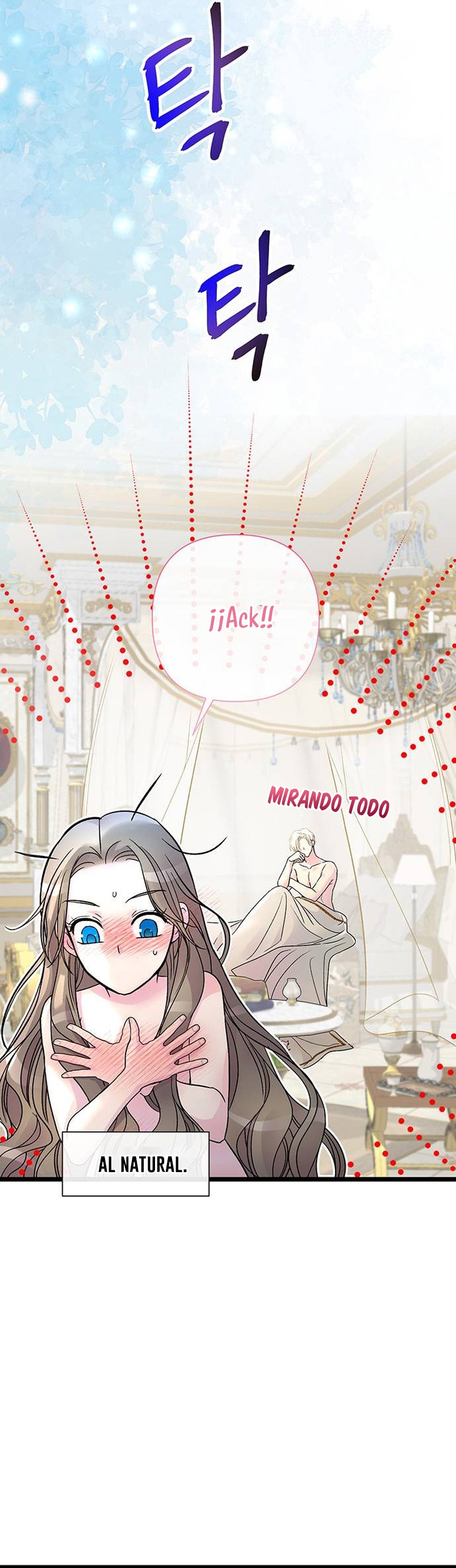 El príncipe problemático Capítulo 61 - Página 18