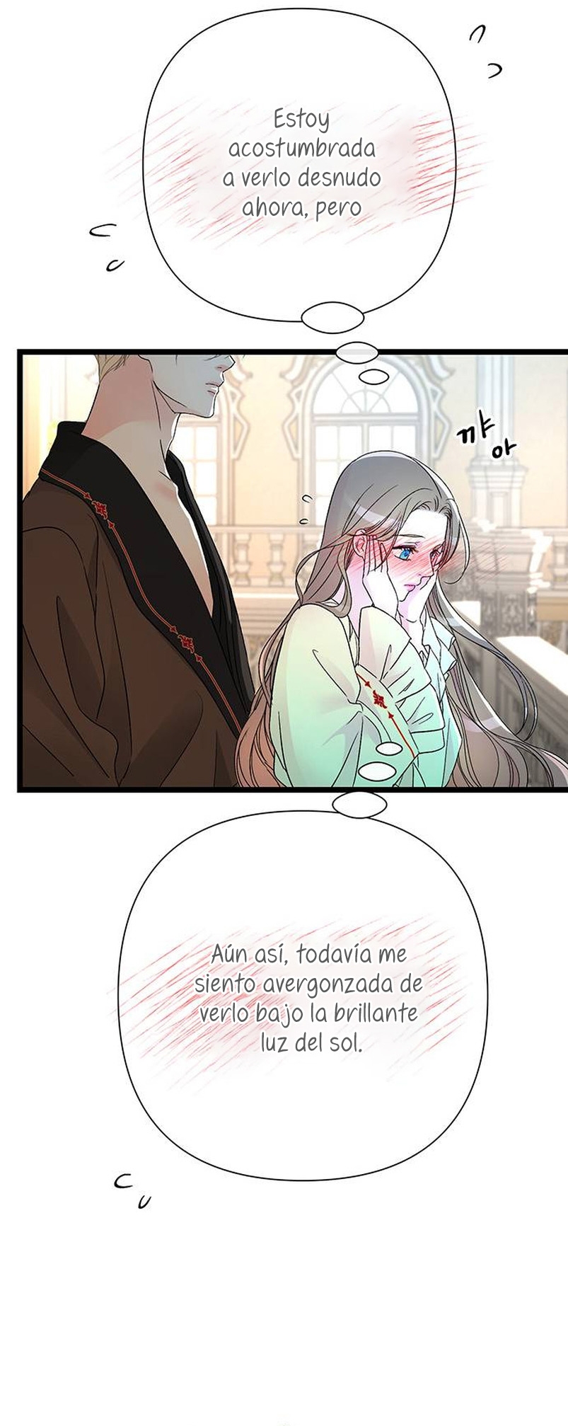 El príncipe problemático Capítulo 61 - Página 21