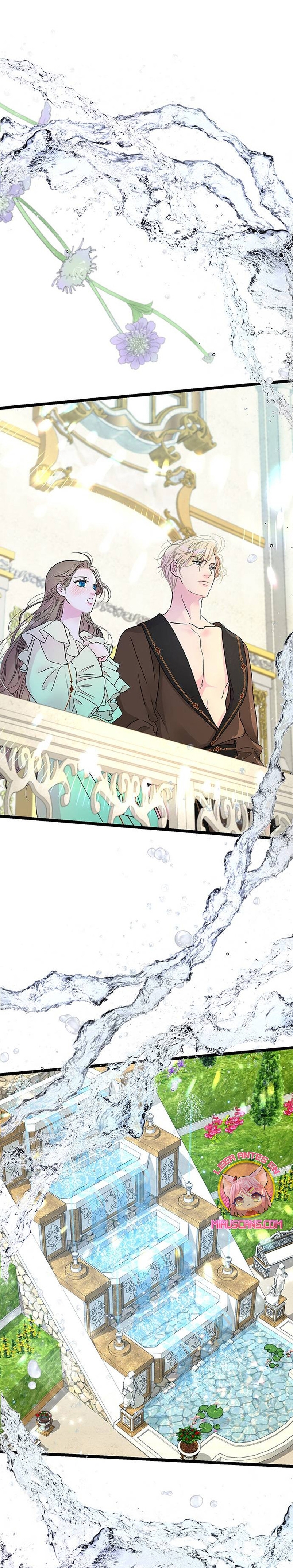 El príncipe problemático Capítulo 61 - Página 24