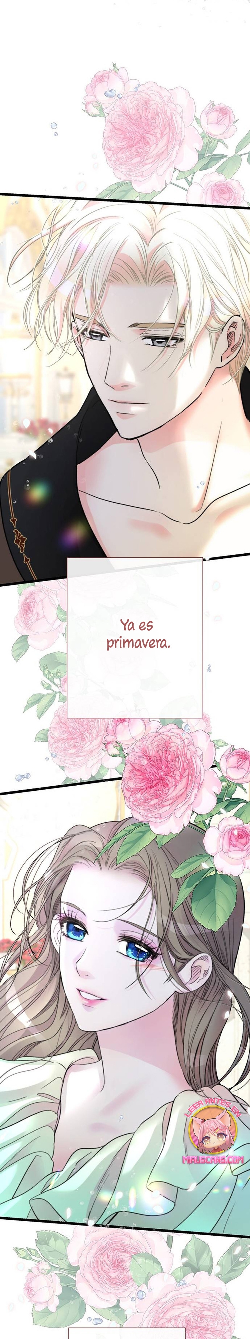 El príncipe problemático Capítulo 61 - Página 26