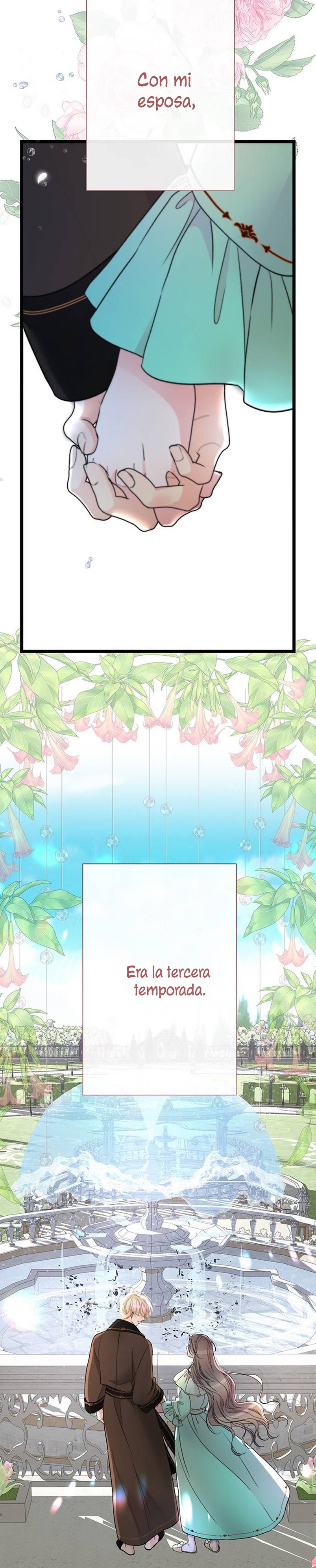 El príncipe problemático Capítulo 61 - Página 27