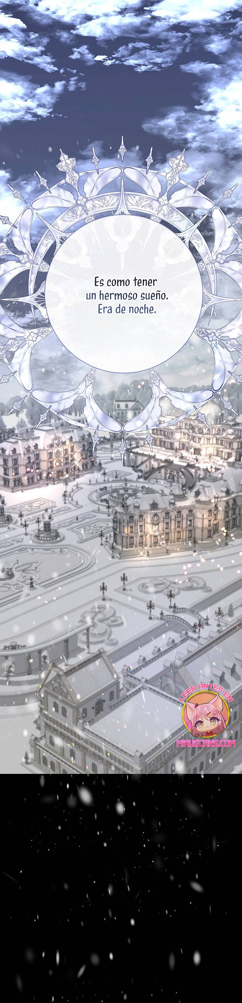 El príncipe problemático Capítulo 61 - Página 3