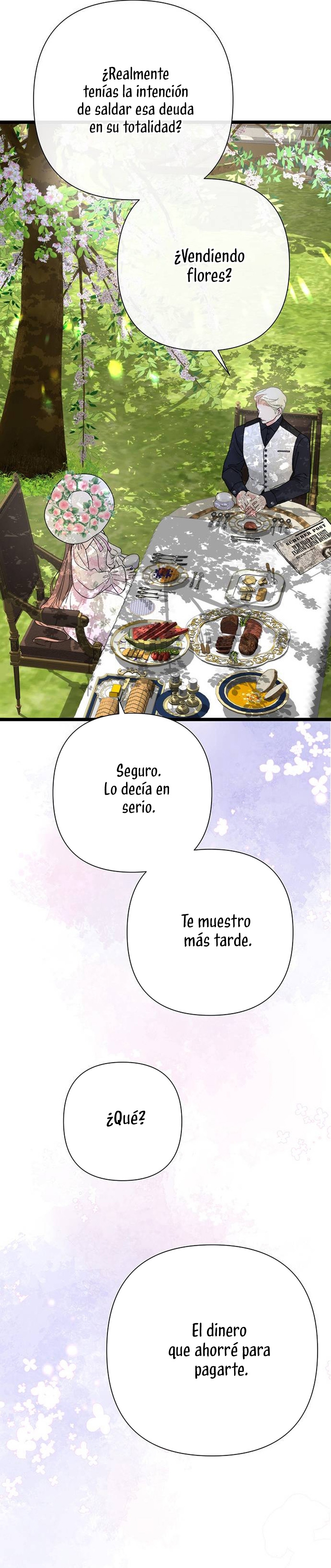 El príncipe problemático Capítulo 61 - Página 34