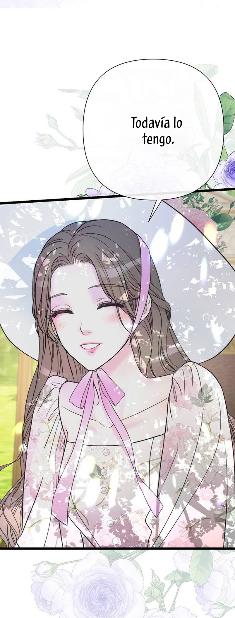 El príncipe problemático Capítulo 61 - Página 35