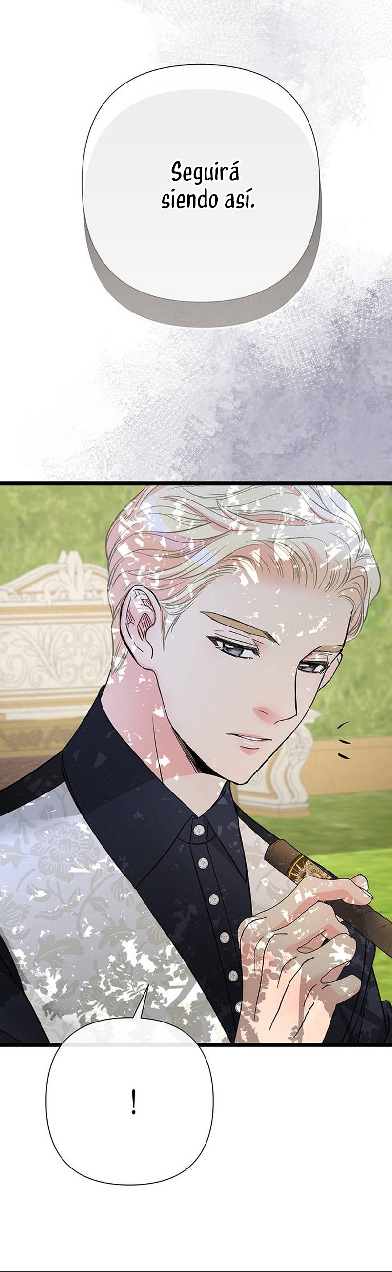 El príncipe problemático Capítulo 61 - Página 39