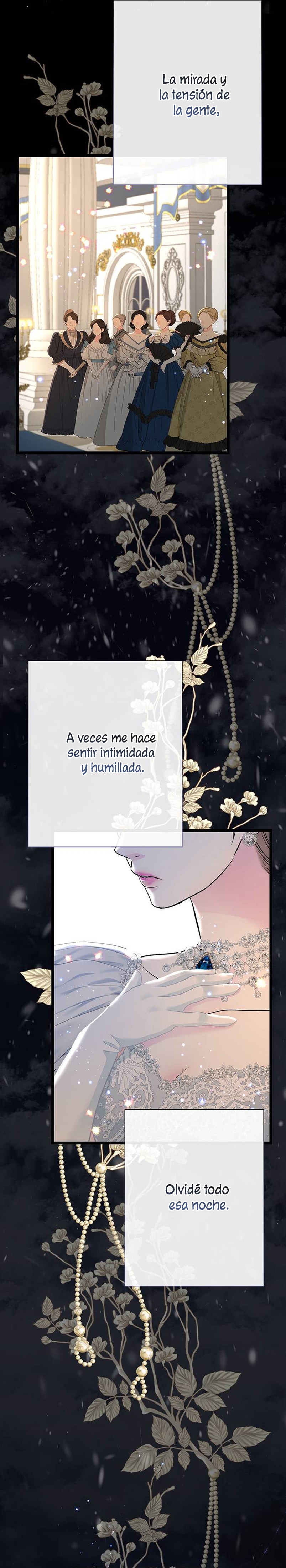 El príncipe problemático Capítulo 61 - Página 4