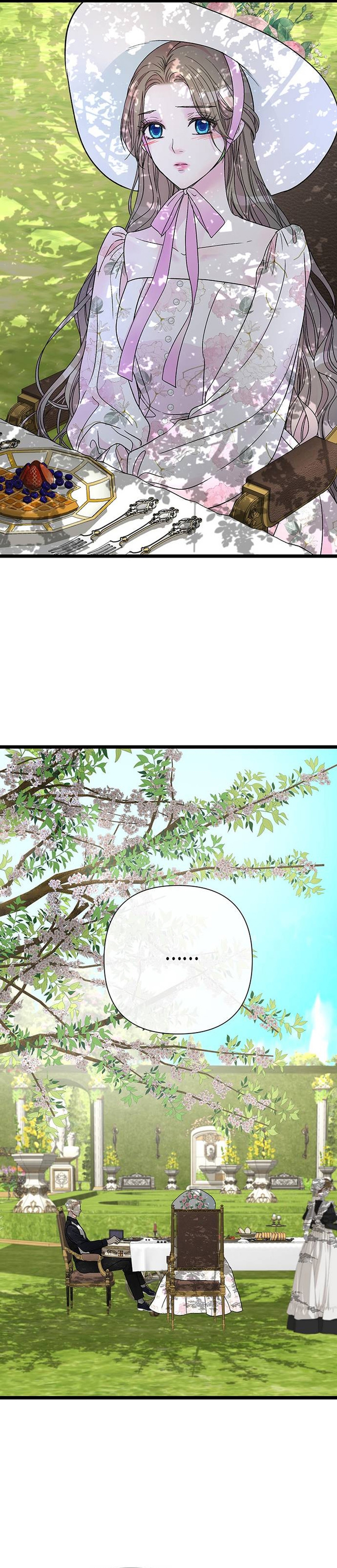 El príncipe problemático Capítulo 61 - Página 40