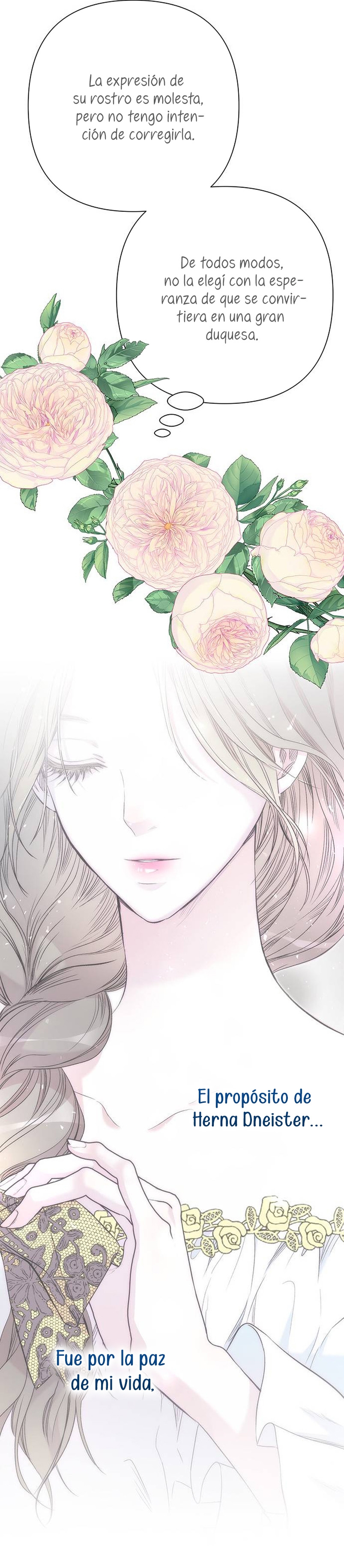 El príncipe problemático Capítulo 61 - Página 41