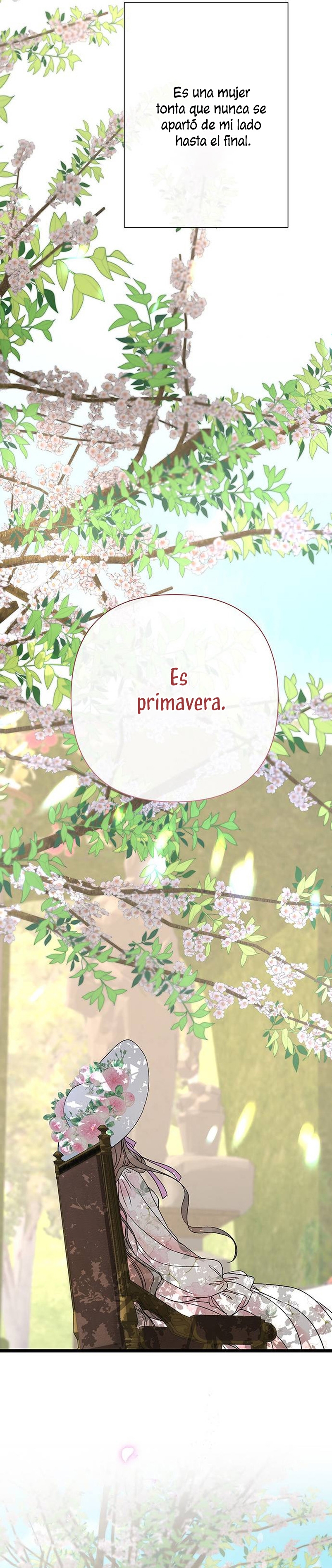 El príncipe problemático Capítulo 61 - Página 45