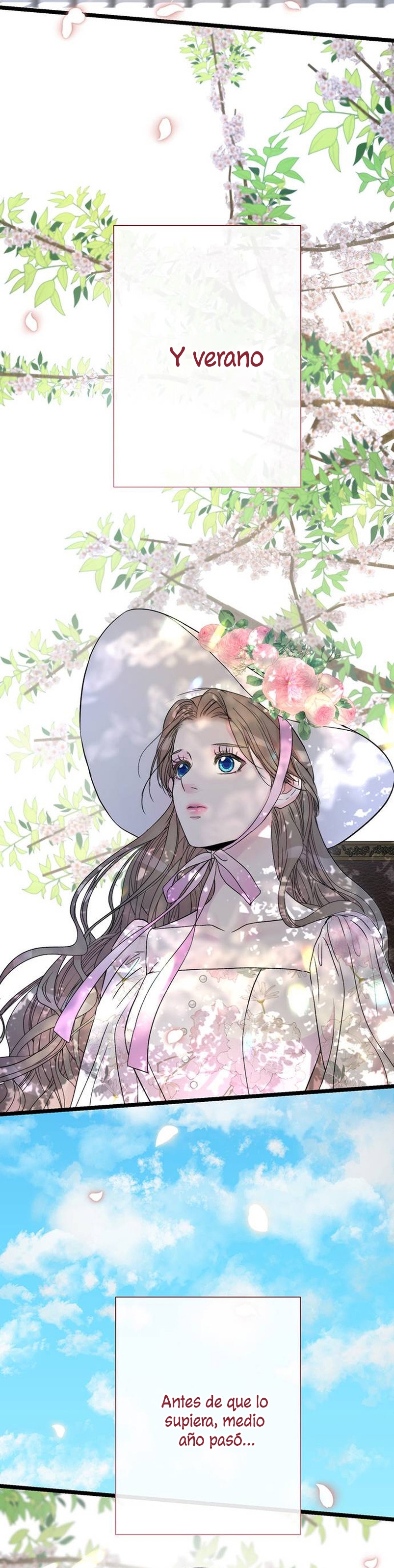 El príncipe problemático Capítulo 61 - Página 48