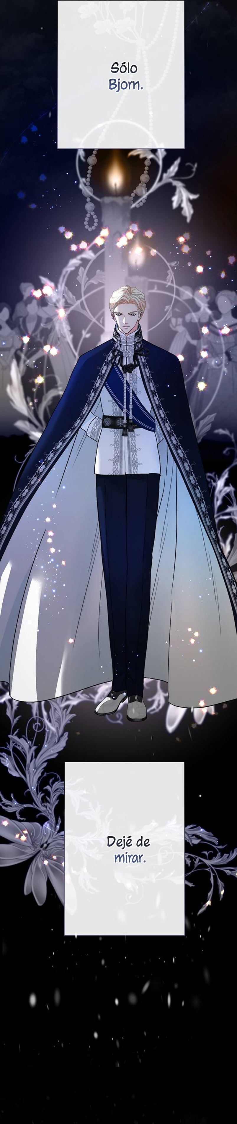 El príncipe problemático Capítulo 61 - Página 5