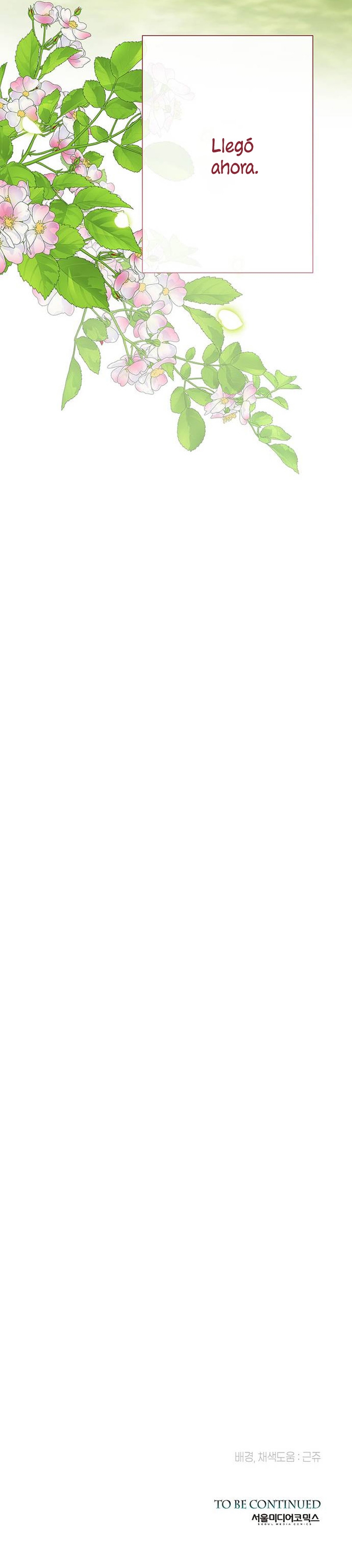 El príncipe problemático Capítulo 61 - Página 50