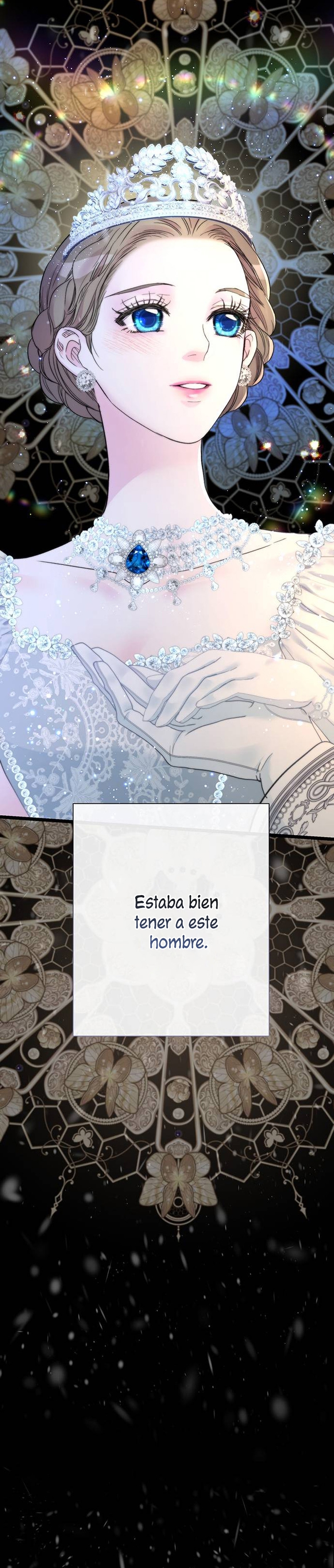 El príncipe problemático Capítulo 61 - Página 8