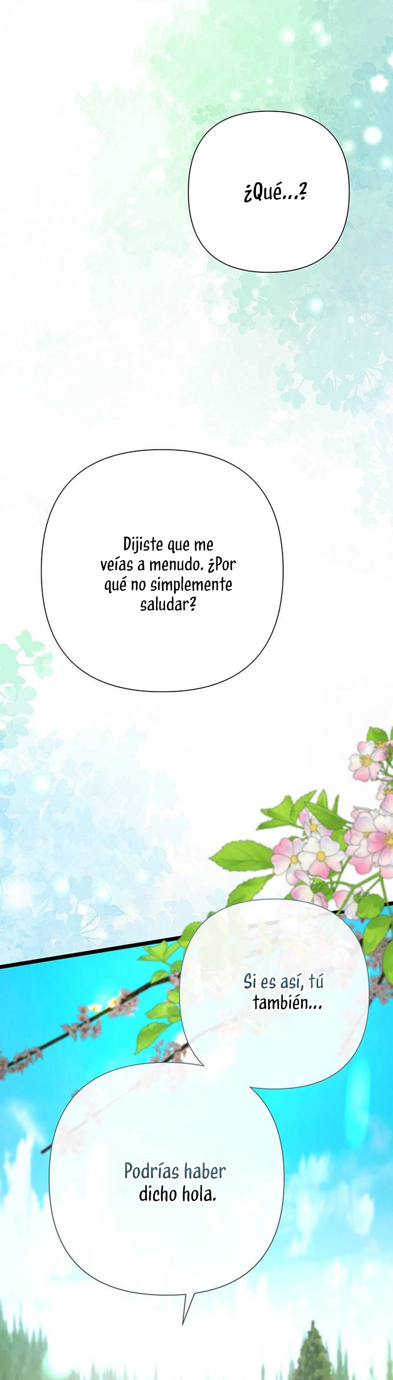 El príncipe problemático Capítulo 62 - Página 10