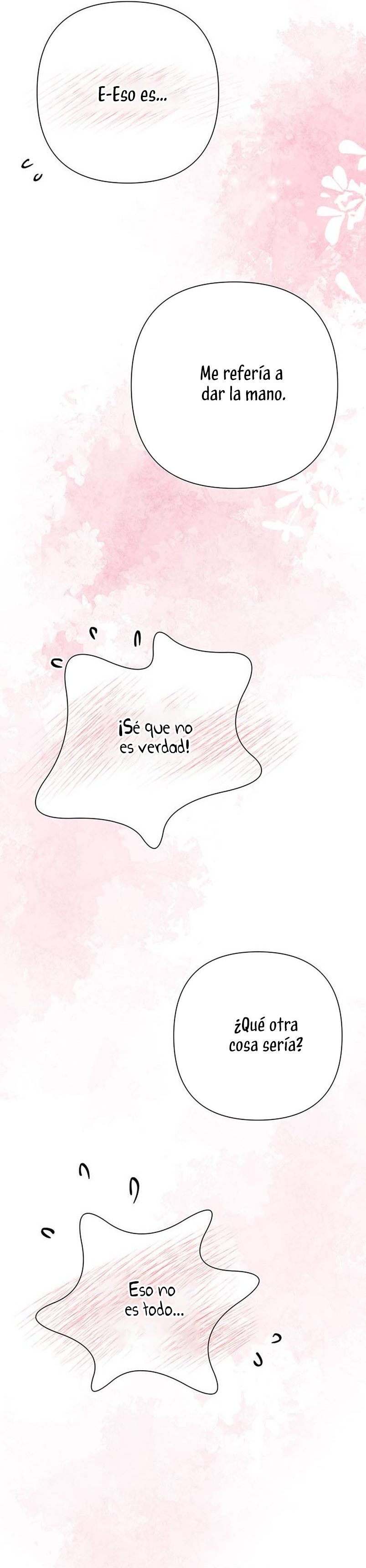 El príncipe problemático Capítulo 62 - Página 13