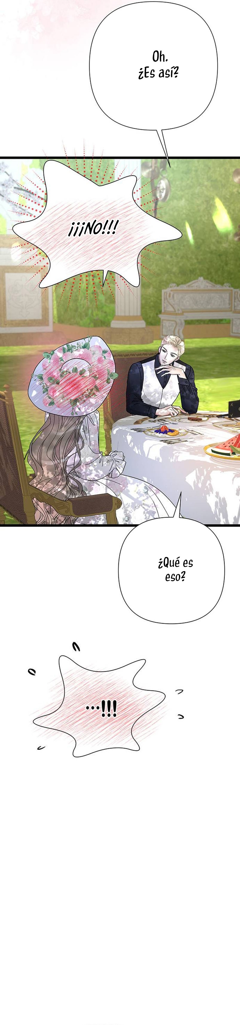 El príncipe problemático Capítulo 62 - Página 14