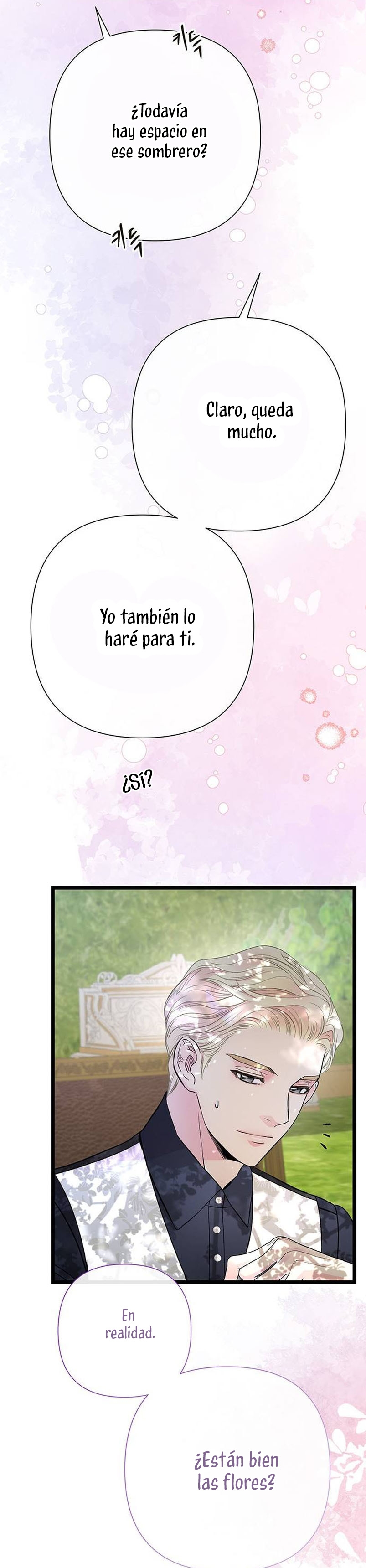 El príncipe problemático Capítulo 62 - Página 16