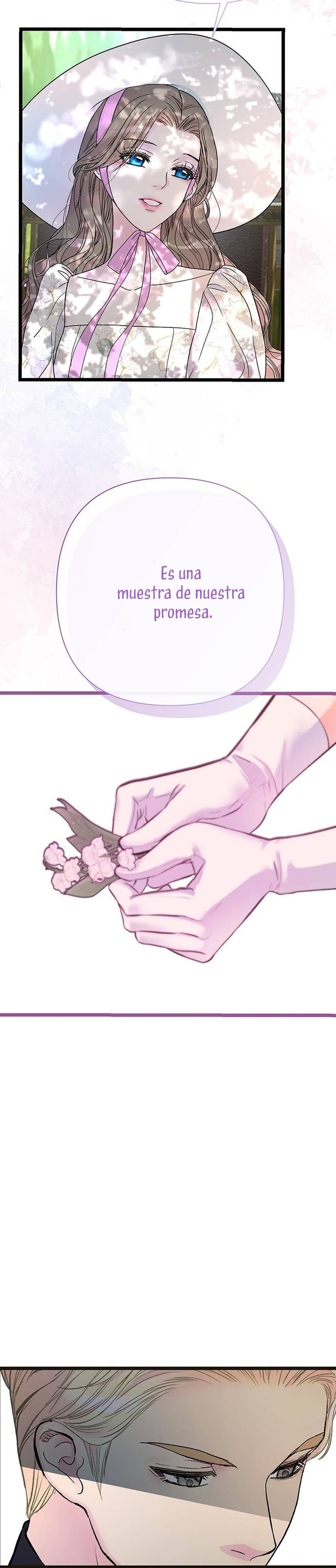 El príncipe problemático Capítulo 62 - Página 17