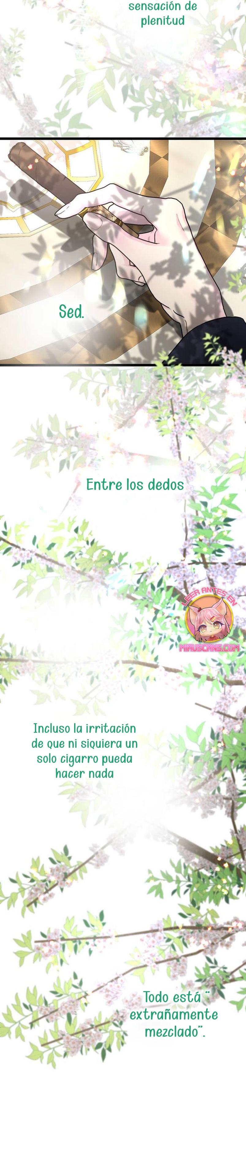 El príncipe problemático Capítulo 62 - Página 21