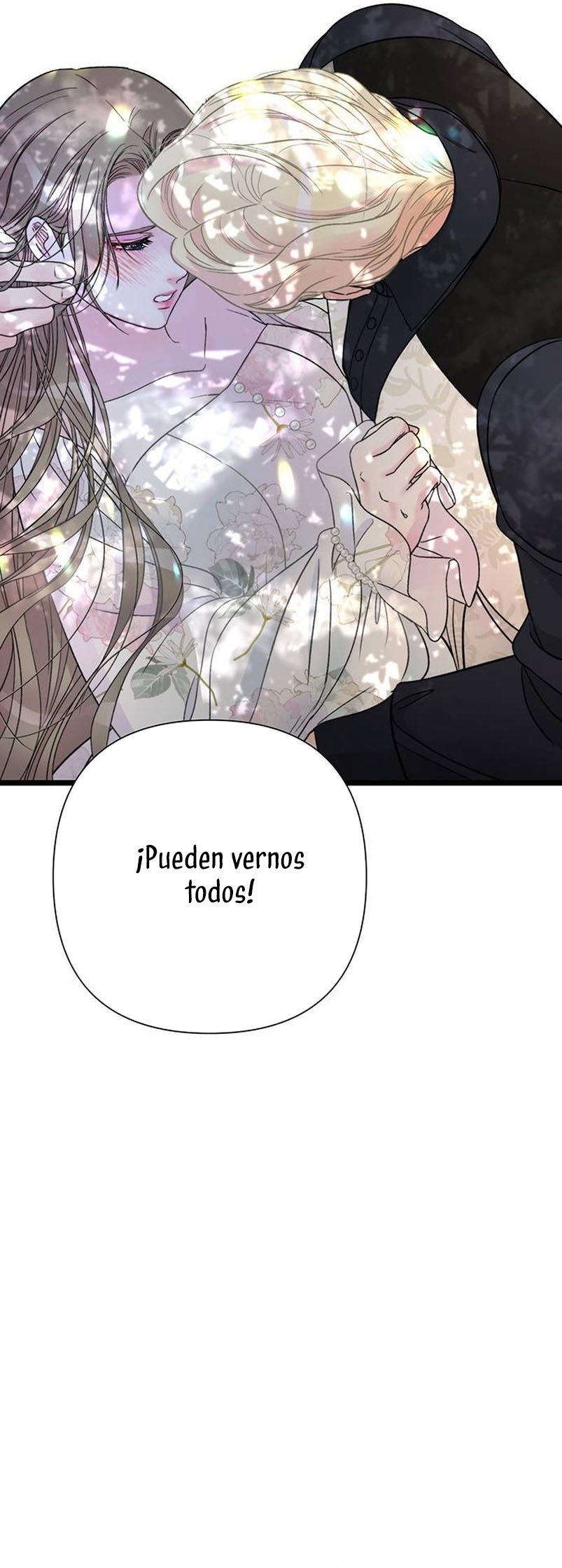 El príncipe problemático Capítulo 62 - Página 25