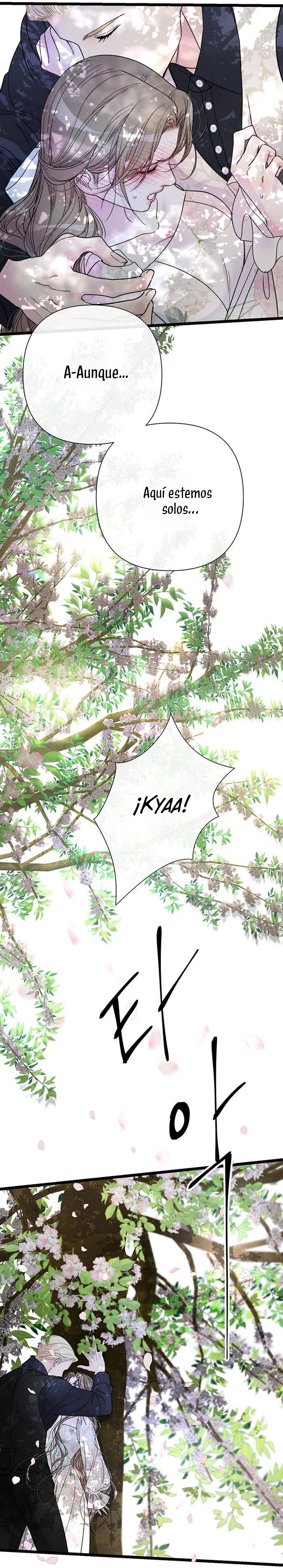 El príncipe problemático Capítulo 62 - Página 27