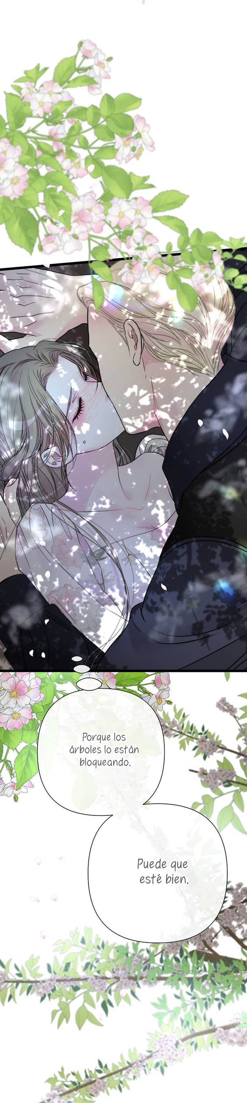 El príncipe problemático Capítulo 62 - Página 28