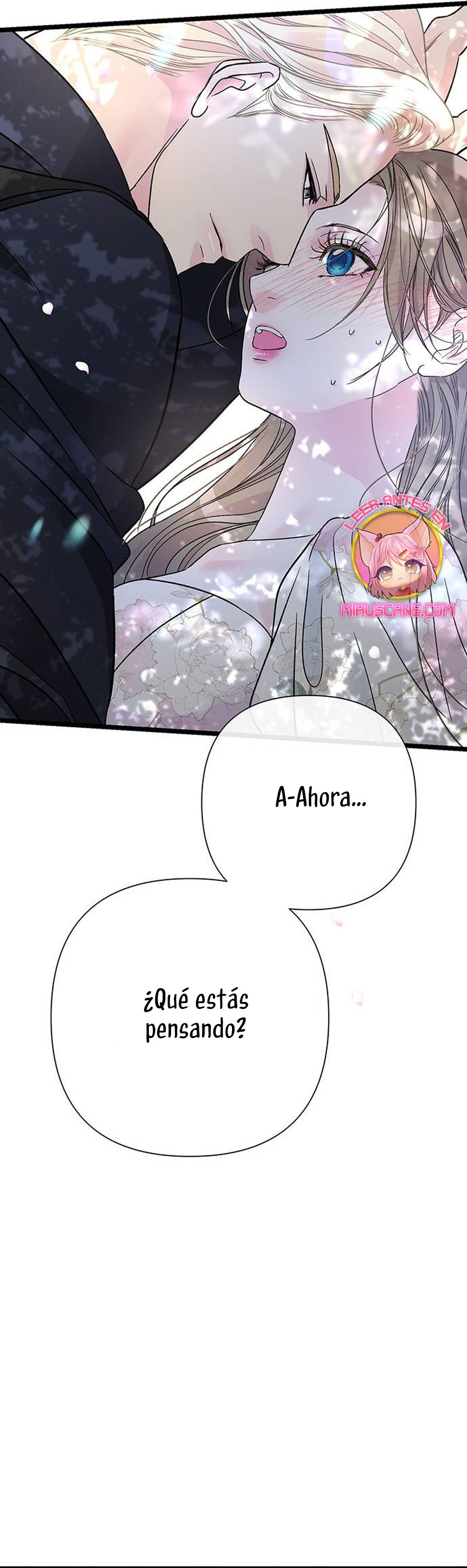 El príncipe problemático Capítulo 62 - Página 30