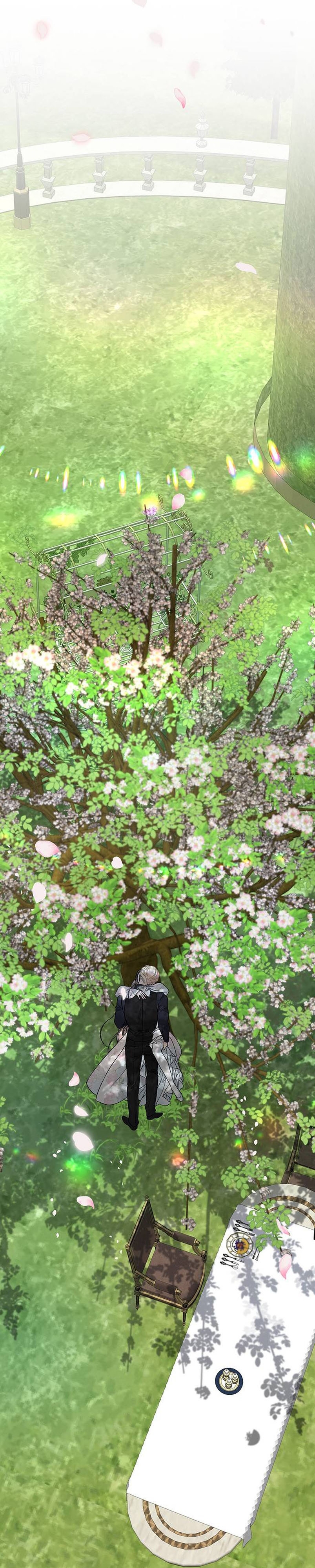 El príncipe problemático Capítulo 62 - Página 32