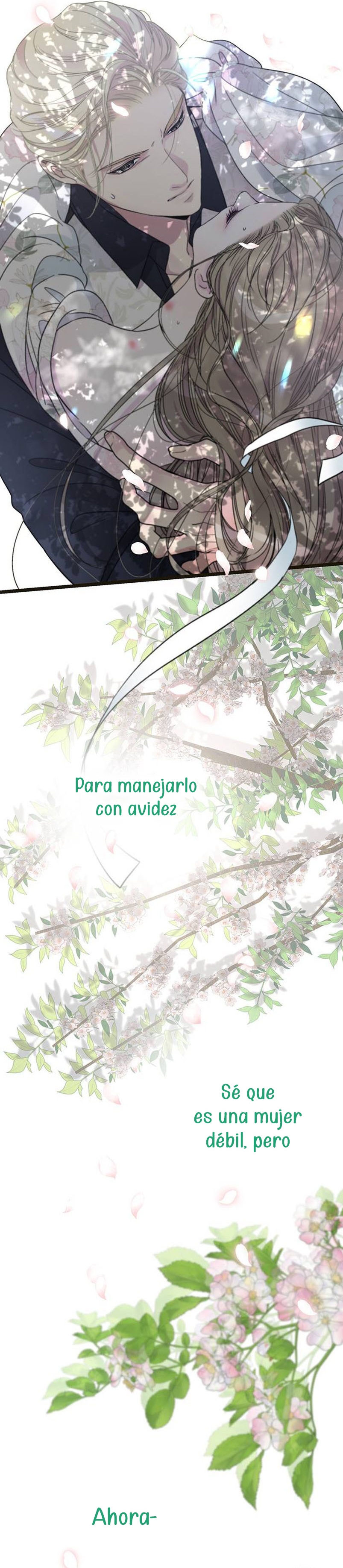 El príncipe problemático Capítulo 62 - Página 36