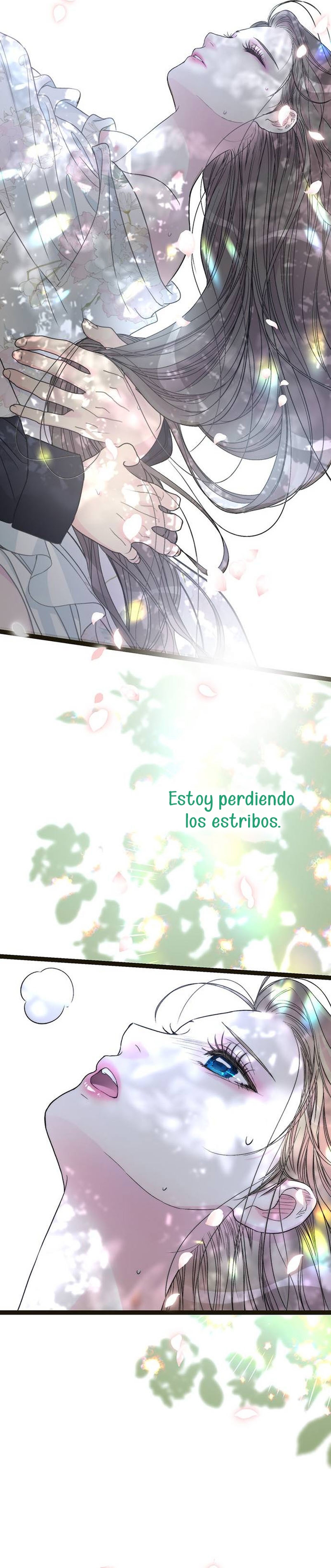 El príncipe problemático Capítulo 62 - Página 37