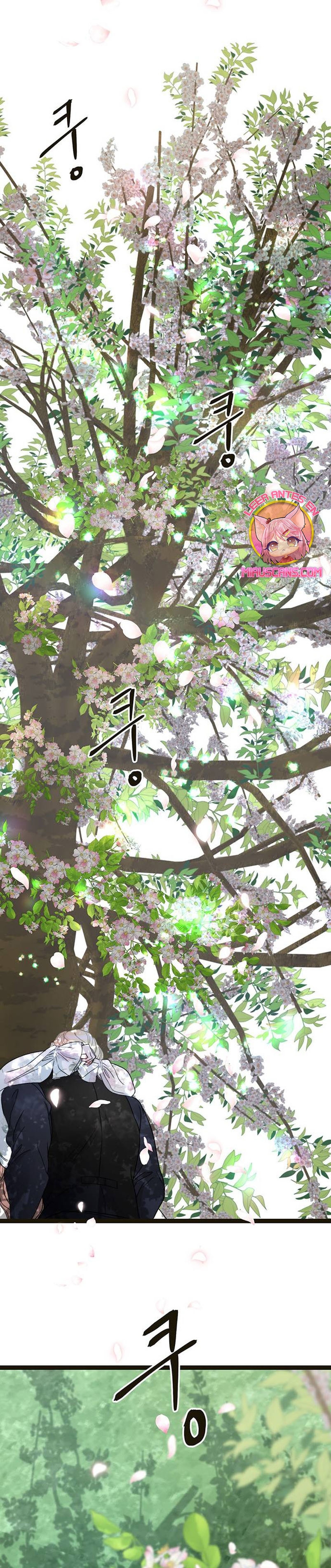 El príncipe problemático Capítulo 62 - Página 38