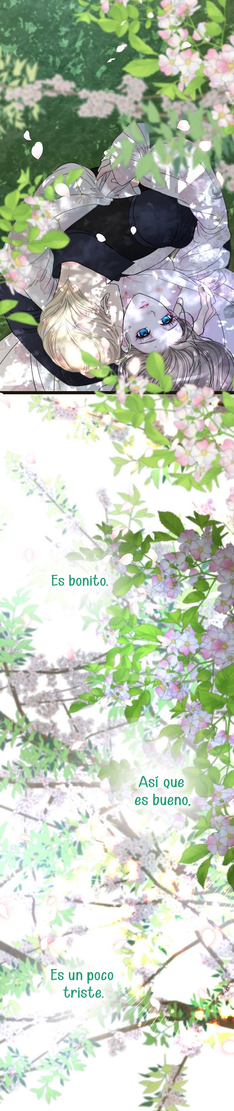 El príncipe problemático Capítulo 62 - Página 39