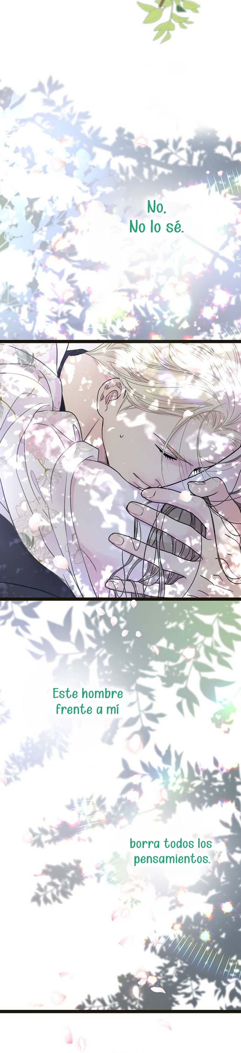 El príncipe problemático Capítulo 62 - Página 40