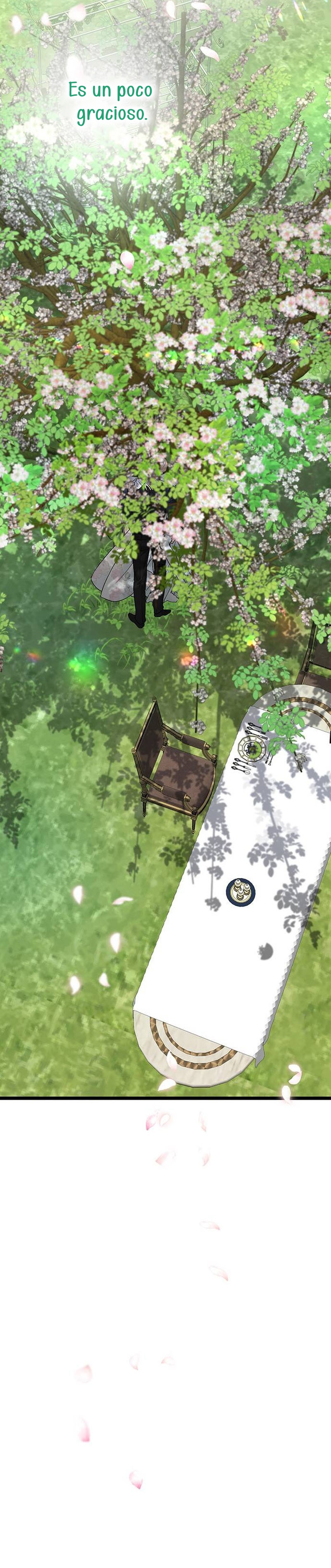 El príncipe problemático Capítulo 62 - Página 44