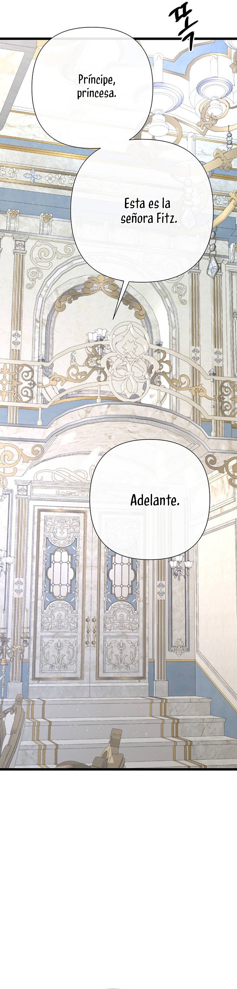 El príncipe problemático Capítulo 63 - Página 11