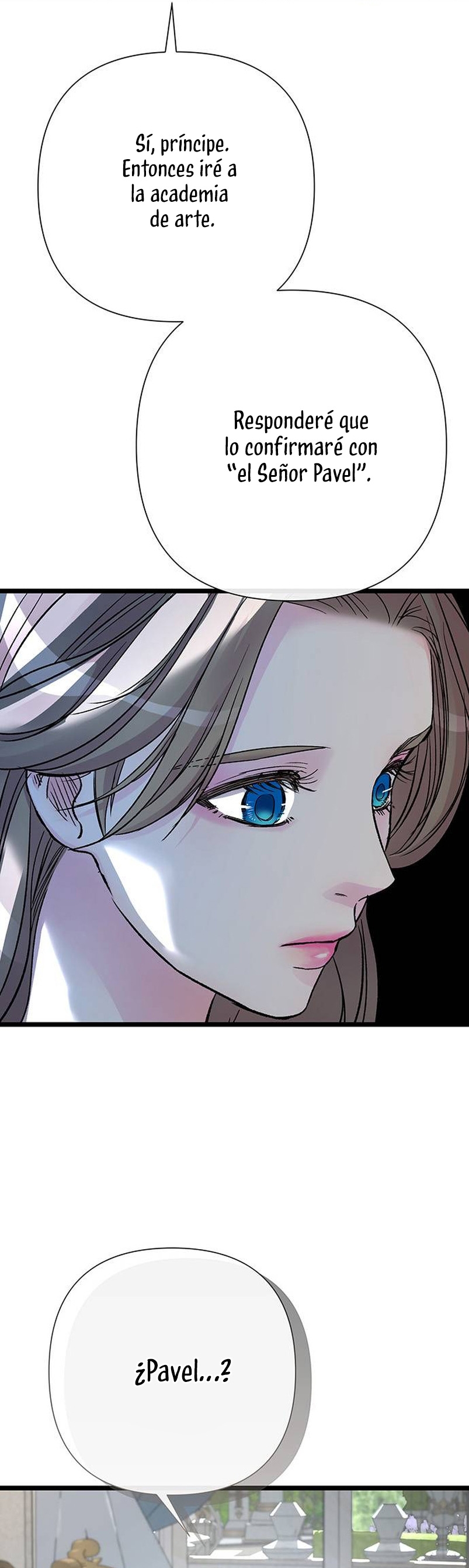 El príncipe problemático Capítulo 63 - Página 14