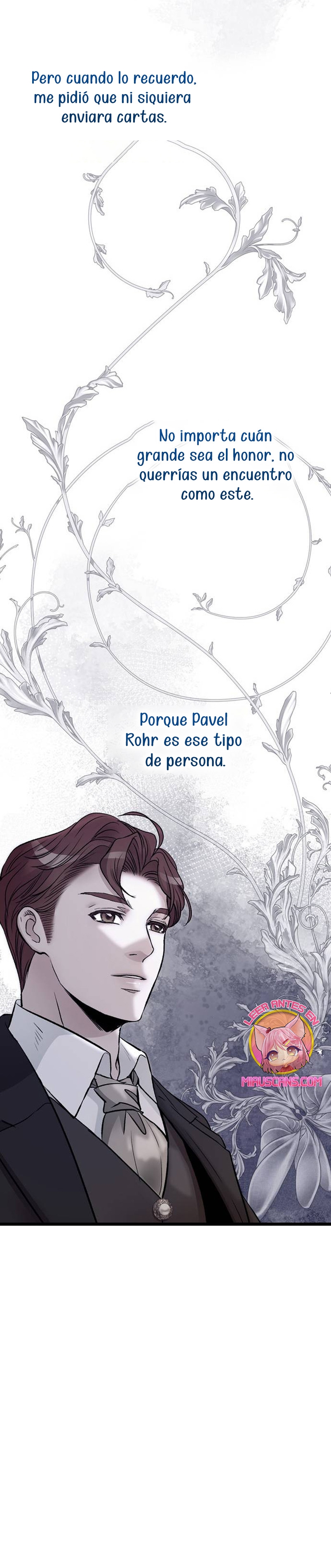 El príncipe problemático Capítulo 63 - Página 20