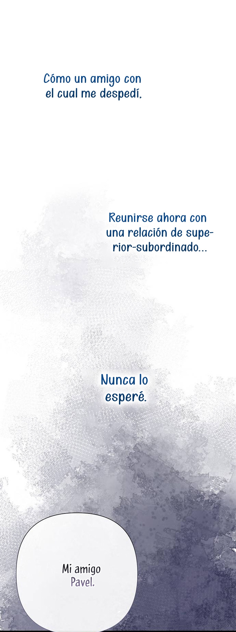 El príncipe problemático Capítulo 63 - Página 21