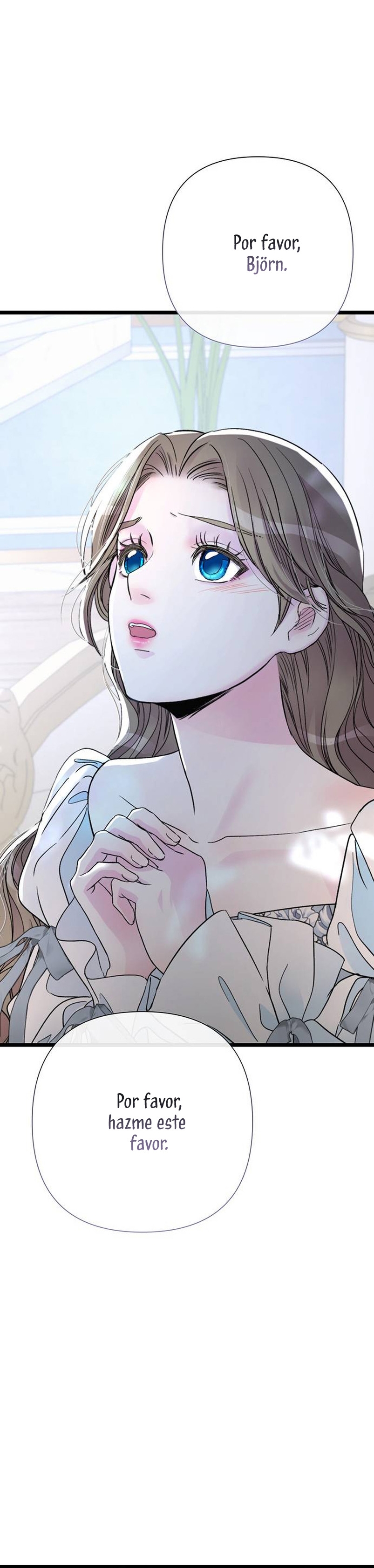 El príncipe problemático Capítulo 63 - Página 23