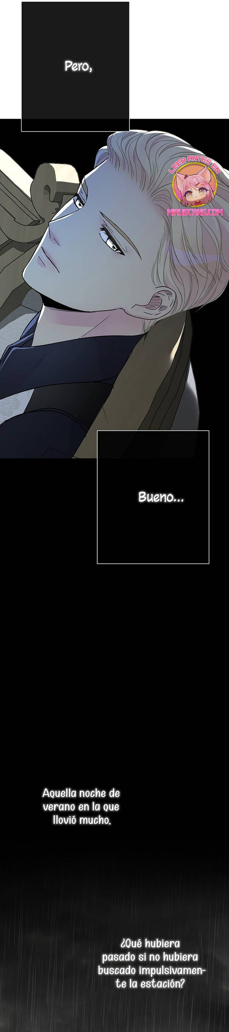 El príncipe problemático Capítulo 63 - Página 27